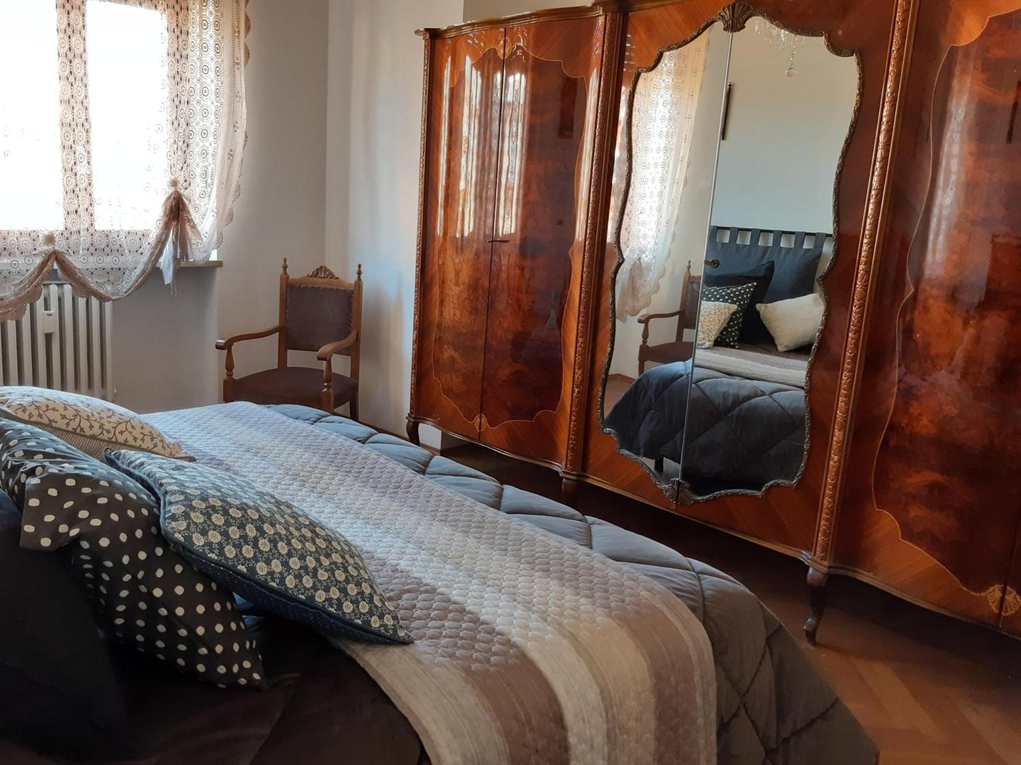 Giaveno, Apartment "Margherite" A Pochi Passi Dal Centro, Wifi المظهر الخارجي الصورة